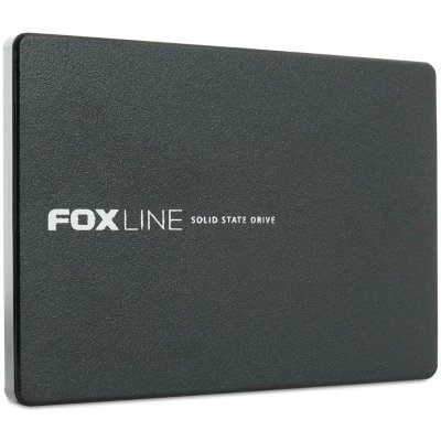 SSD диск Foxline 1Tb FL102425PCSM259X5ST
