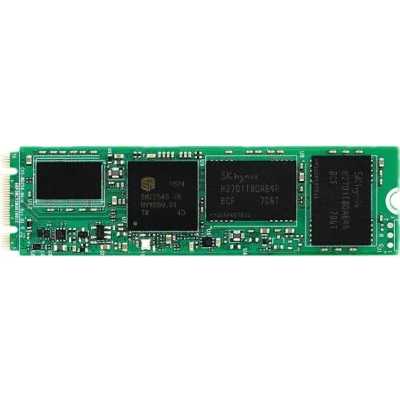 SSD диск Foxline 1Tb FLSSD1024M80ECX5
