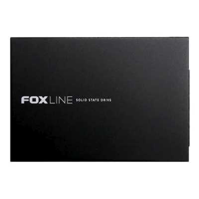 SSD диск Foxline 1Tb FLSSD1024X5SE