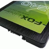 SSD диск Foxline 240Gb FLSSD240X3