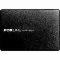 SSD диск Foxline 2Tb FLSSD2048M80E13TCX5