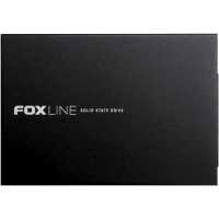 SSD диск Foxline 2Tb FLSSD2048X17