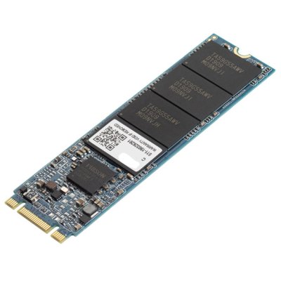 SSD диск Foxline 512Gb FLSSD512M80CX5