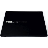 SSD диск Foxline 960Gb FLSSD960T6