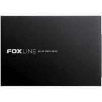 SSD диск Foxline 960Gb FLSSD960X5