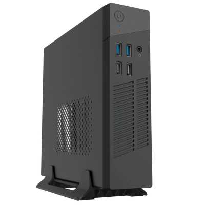 Корпус Foxline FL-102-AD120-DC