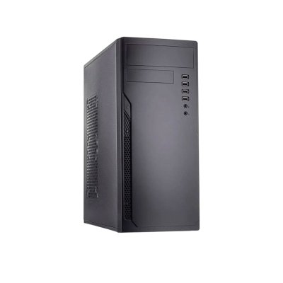 Корпус Foxline FL-301-RW