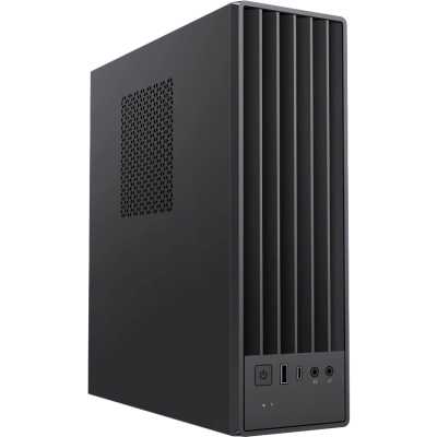 Корпус Foxline FL-461-FLX400