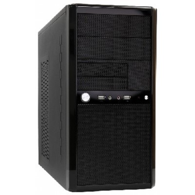 корпус Foxline FL-503M-400PRS
