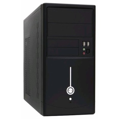 корпус Foxline FL-507-400PRS