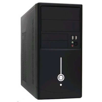 корпус Foxline FL-507-FZ450R