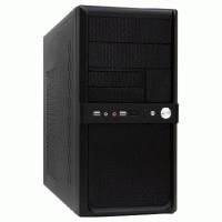 Корпус Foxline FL-509M-400PRS