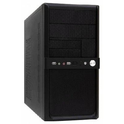 корпус Foxline FL-509M-400PRS