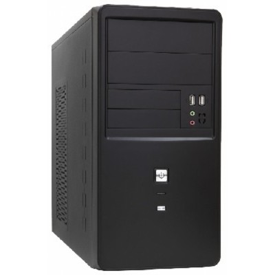 корпус Foxline FL-513M-400PRS