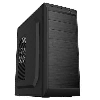 Корпус Foxline FL-815 Black