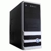 Корпус Foxline FL-911S-ATX-450PRS