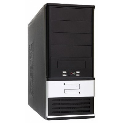 корпус Foxline FL-920S-ATX-450PRS