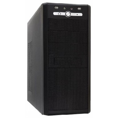 корпус Foxline FL-921B-ATX-450PRS