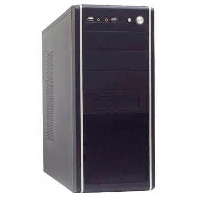 корпус Foxline FL-922-400PRS