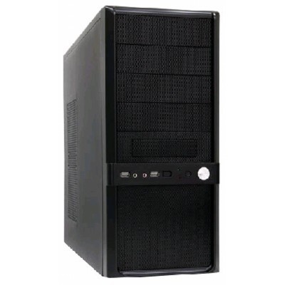 корпус Foxline FL-923-ATX-400PRS