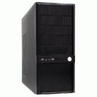 Корпус Foxline FL-923-ATX-450PRS