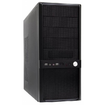корпус Foxline FL-923-ATX-450PRS