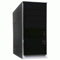 Корпус Foxline FL-942-ATX-400PRS