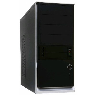 корпус Foxline FL-942-ATX-450PRS