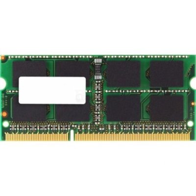 оперативная память Foxline FL1600D3S11SL-4G