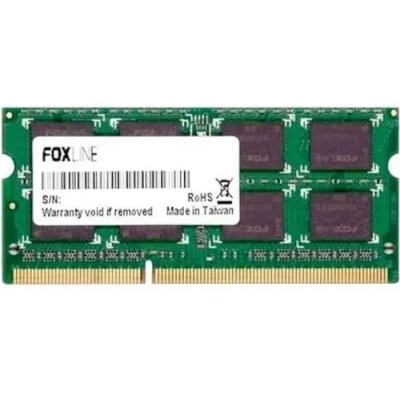 Оперативная память Foxline FL3200D4ES22-16G
