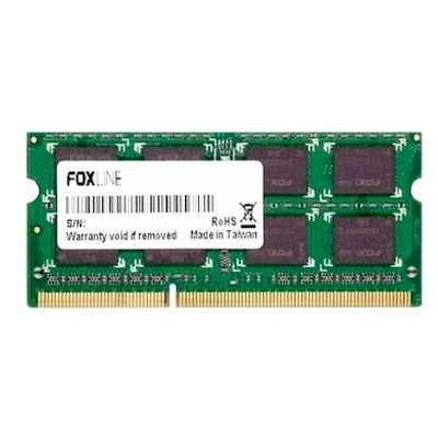 оперативная память Foxline FL3200D4S22-4G