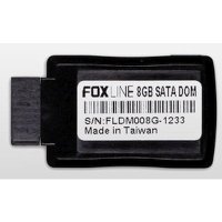 SSD диск Foxline FLDM008G