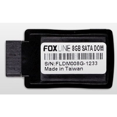 SSD диск Foxline FLDM008G