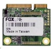 SSD диск Foxline FLDMMS128G