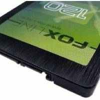 SSD диск Foxline FLSSD120X3