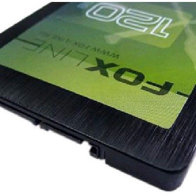 SSD диск Foxline FLSSD120X3
