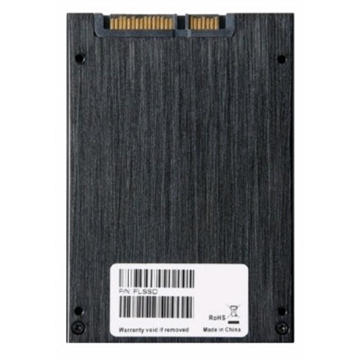 SSD диск Foxline FLSSD256X1