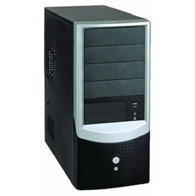 корпус Foxline R-809 w/o PSU