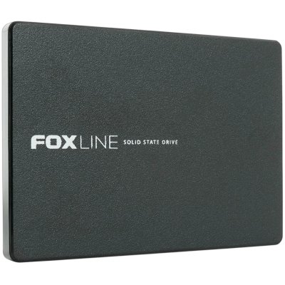 SSD диск Foxline X5ST 480Gb FL48025PCSM259X5ST