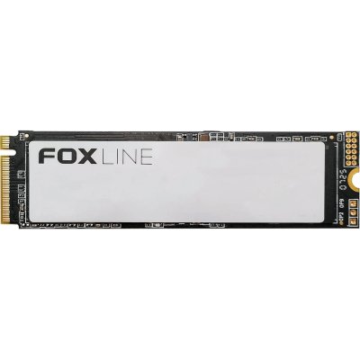SSD диск Foxline X5T 128Gb FL128M80CSM259X5T