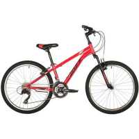 Велосипед Foxx Aztec 2021 24SHV.AZTEC.12RD2