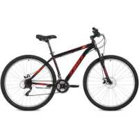 Велосипед Foxx Aztec D 2021 29SHD.AZTECD.18BK2