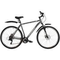 Велосипед Foxx Aztec D 29 2021 29SHD.AZTECD.22GR2