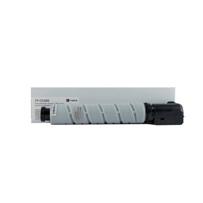 тонер-картридж F+ FP-034BK