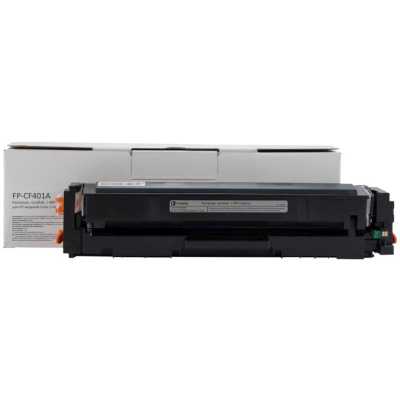 картридж Fplus FP-CF401A