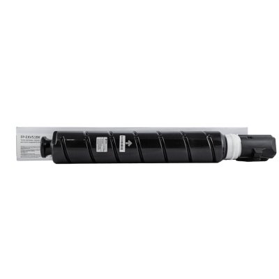 тонер-картридж Fplus FP-EXV51BK