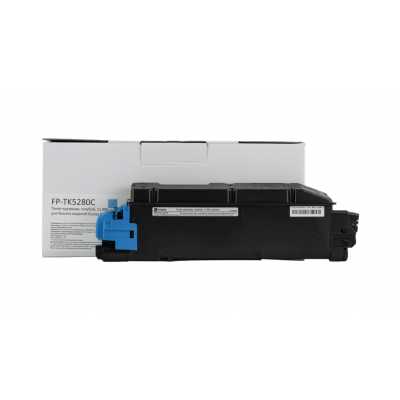 тонер-картридж Fplus FP-TK5280C