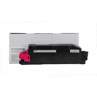 тонер-картридж Fplus FP-TK5280M