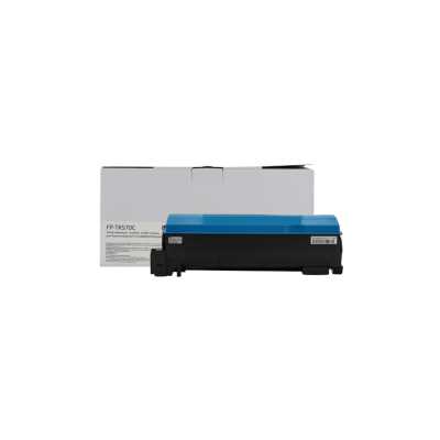 тонер-картридж Fplus FP-TK570C
