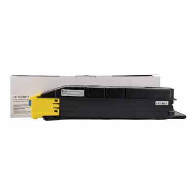Тонер-картридж Fplus FP-TK8305Y